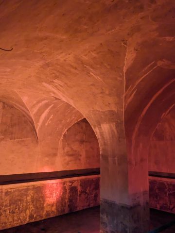 Tickets für 14h Kerzen im Wasserschlösschen am 06.12.2025 - Karten kaufen